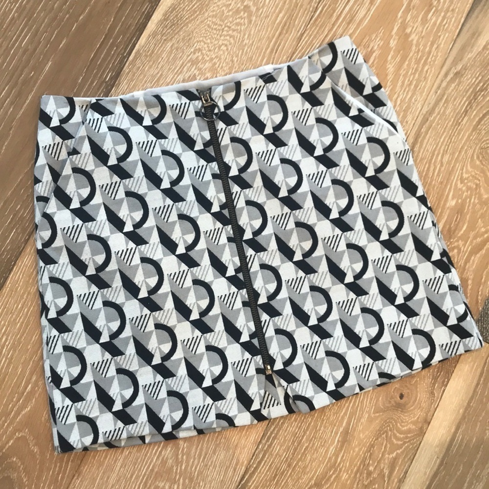 Topshop Skirt